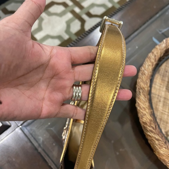 ‼️sold‼️gucci hand bag - Picture 8 of 8